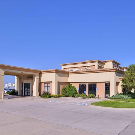 Hampton Inn York Kültér fotó