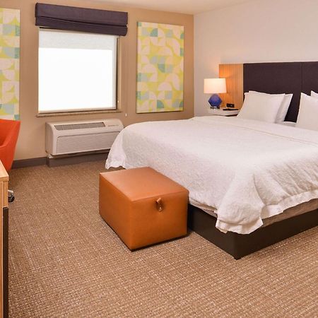 Hampton Inn York Kültér fotó