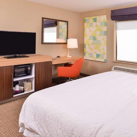 Hampton Inn York Kültér fotó