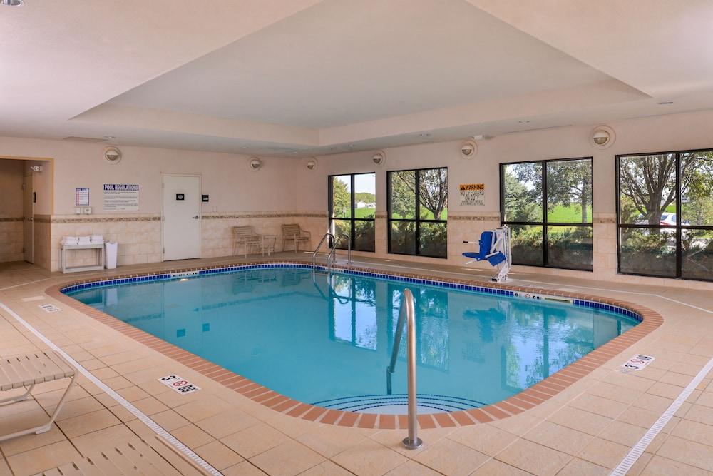 Hampton Inn York Kültér fotó