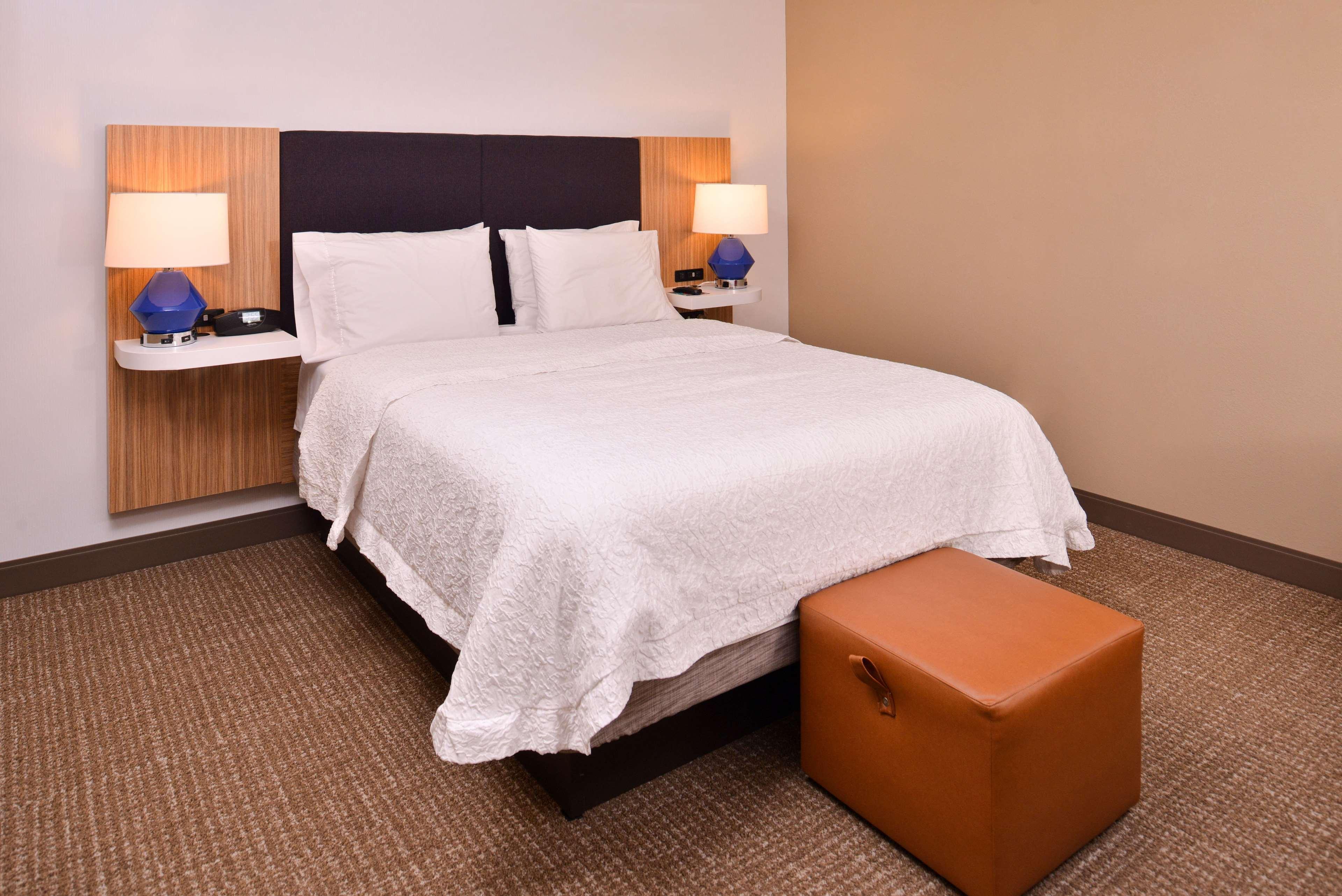 Hampton Inn York Kültér fotó