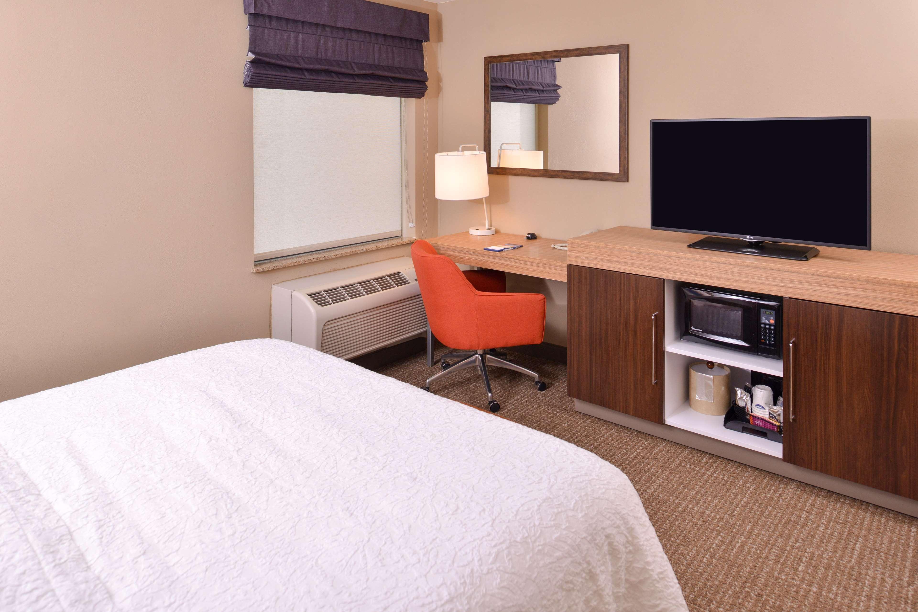 Hampton Inn York Kültér fotó