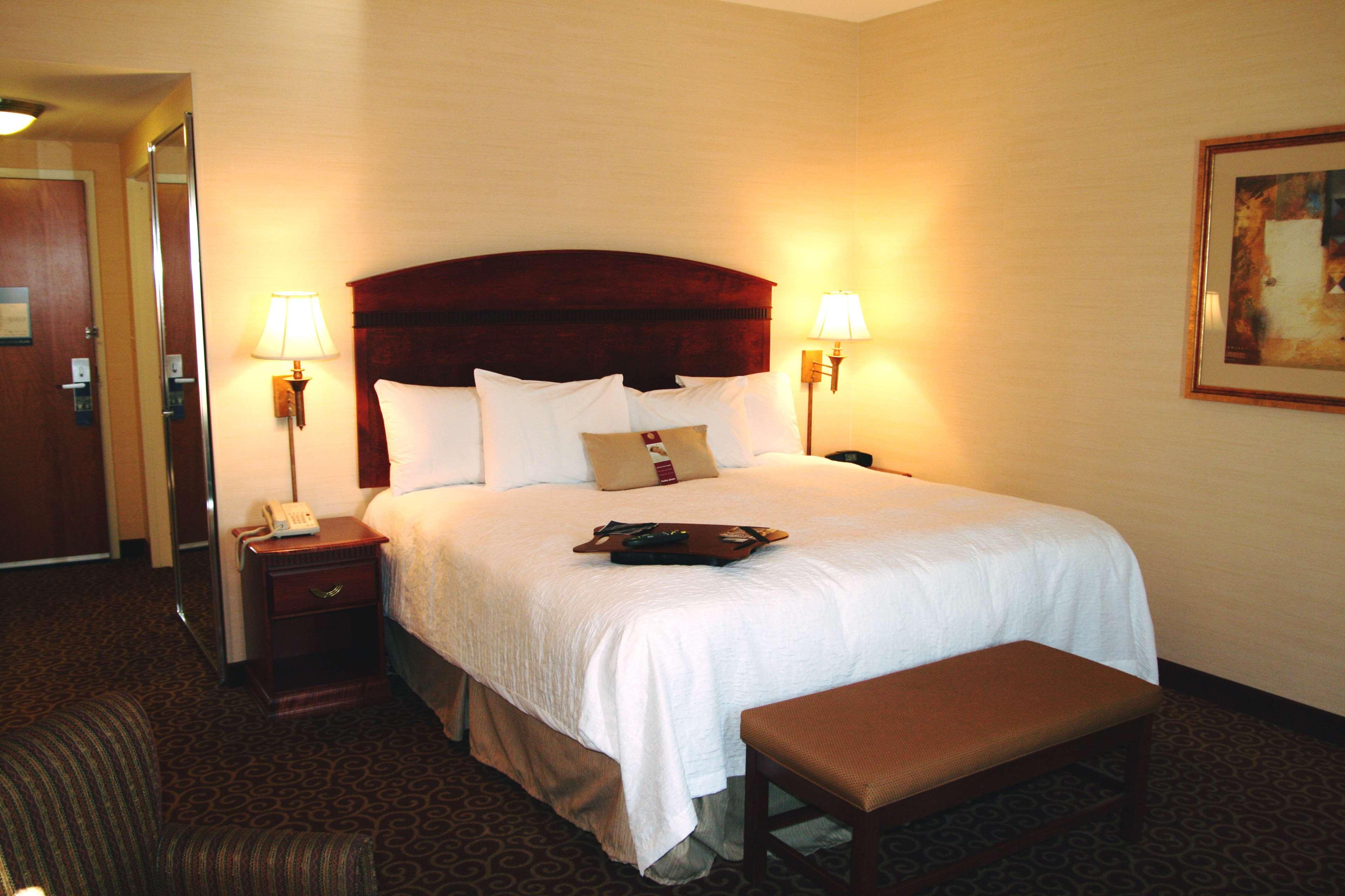 Hampton Inn York Szoba fotó