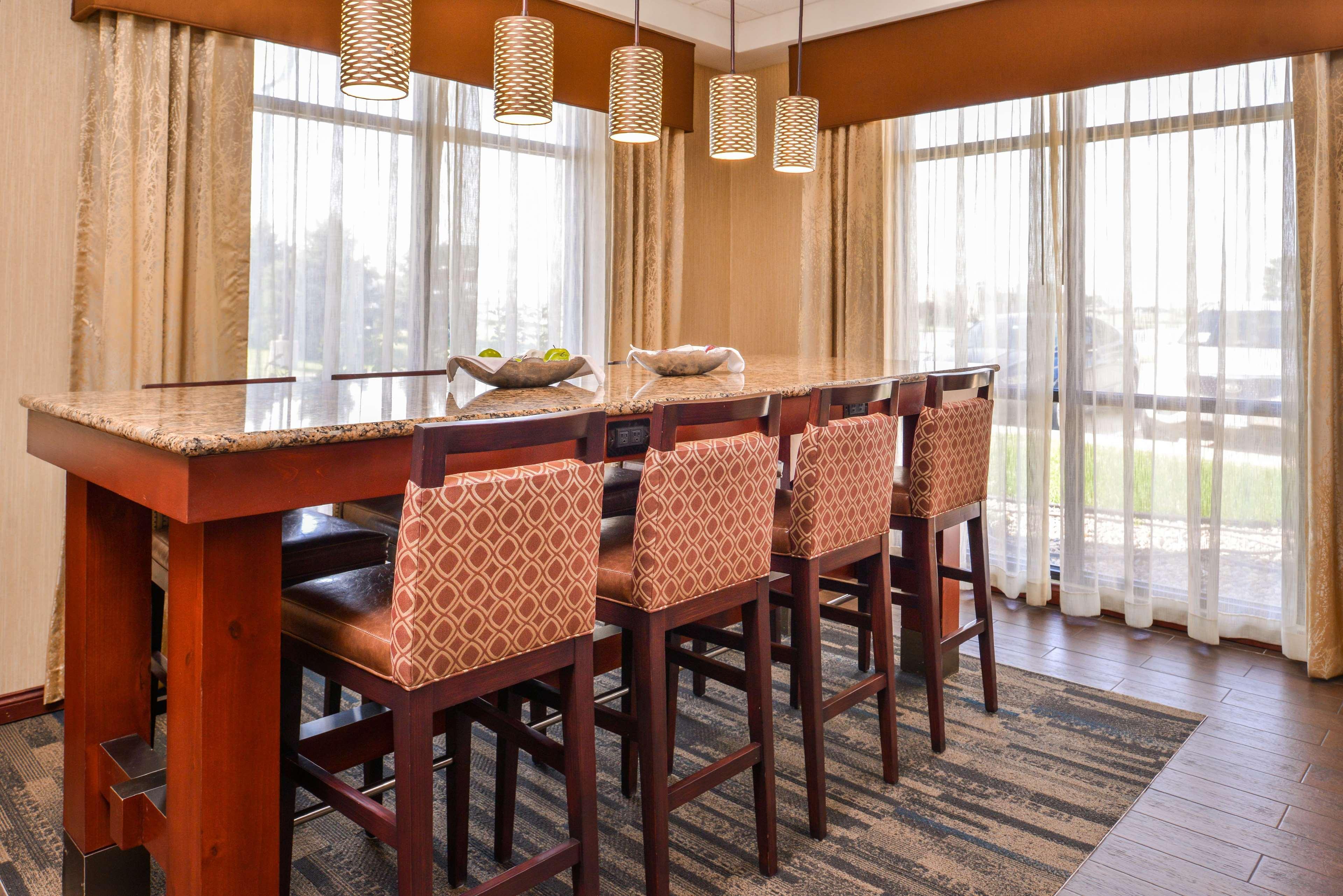 Hampton Inn York Kültér fotó