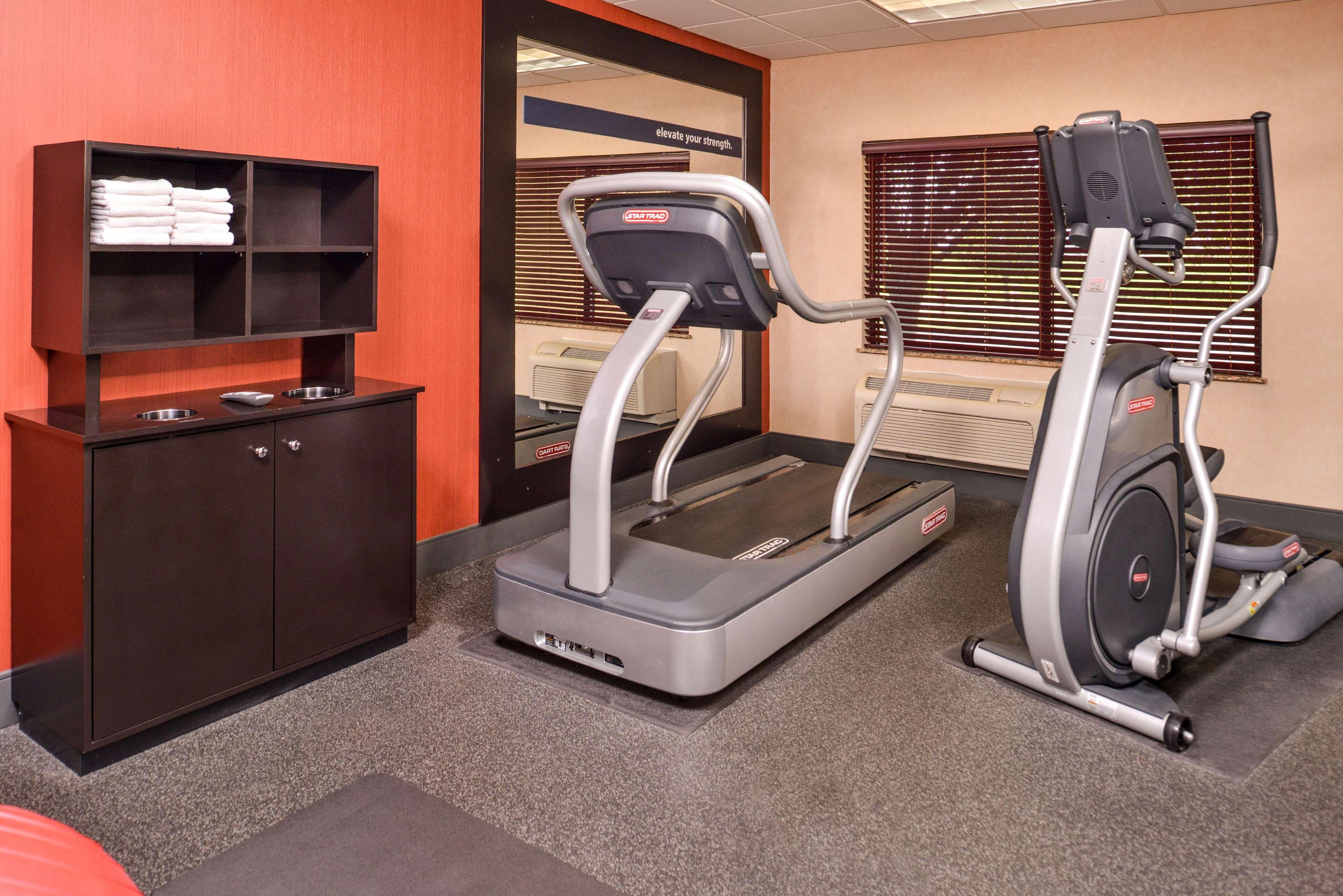 Hampton Inn York Kültér fotó