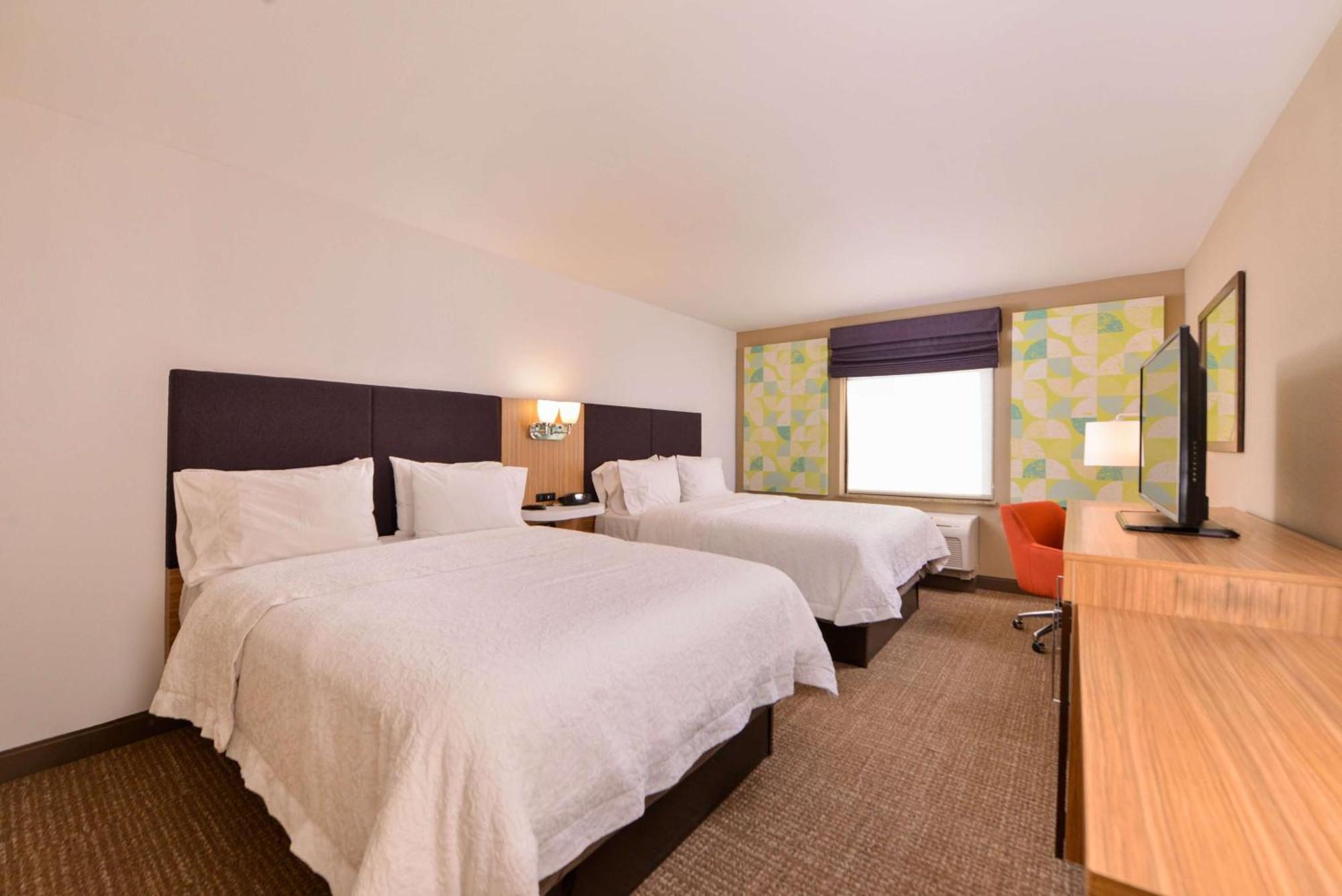 Hampton Inn York Kültér fotó