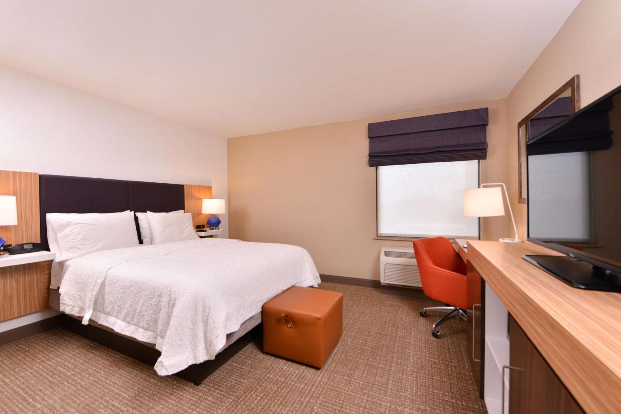 Hampton Inn York Kültér fotó