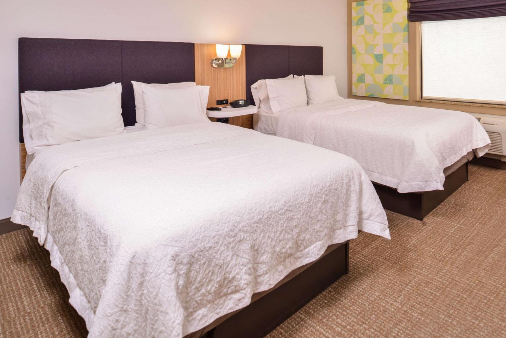 Hampton Inn York Kültér fotó