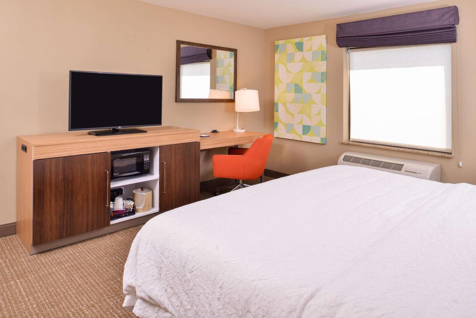 Hampton Inn York Kültér fotó