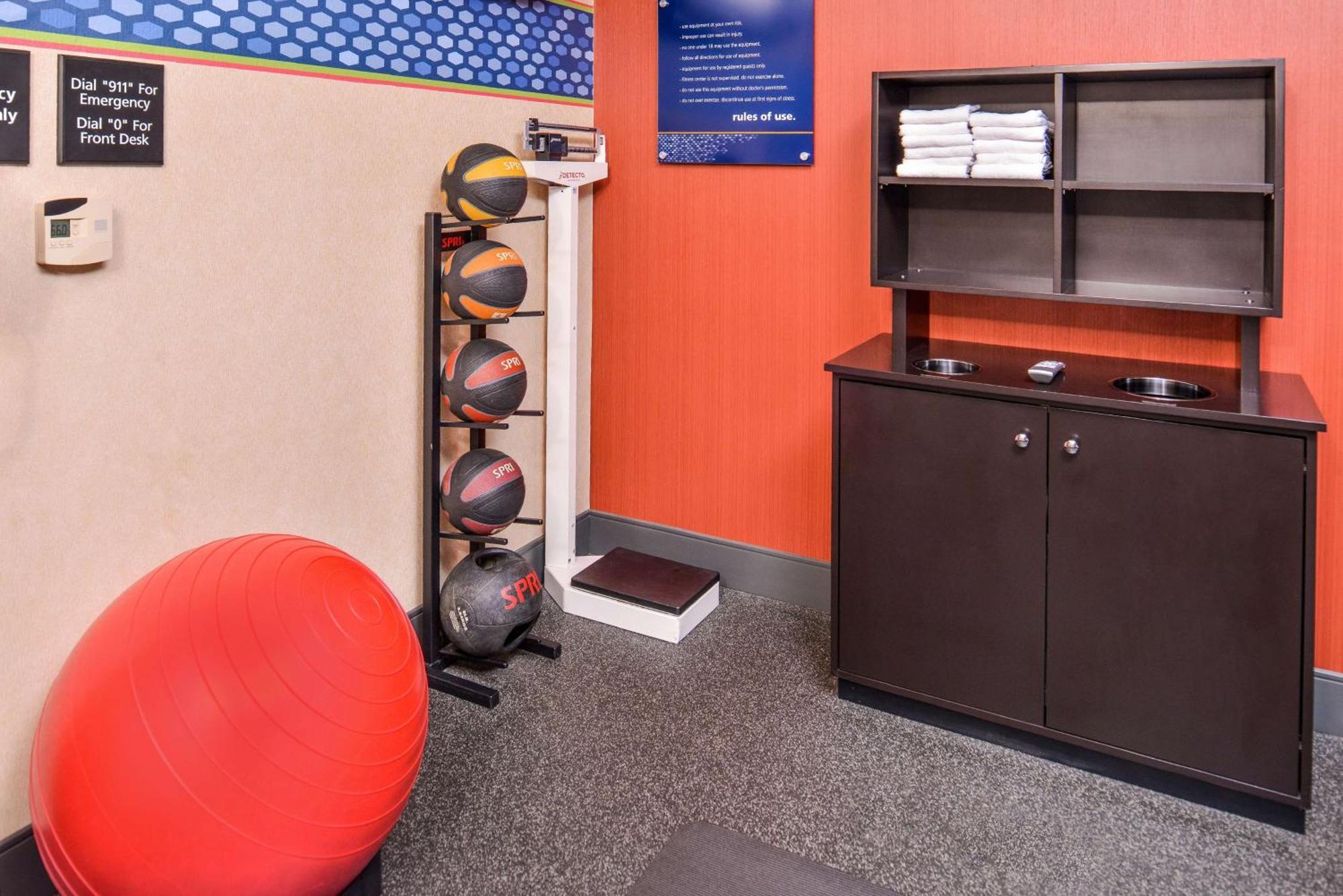 Hampton Inn York Kültér fotó