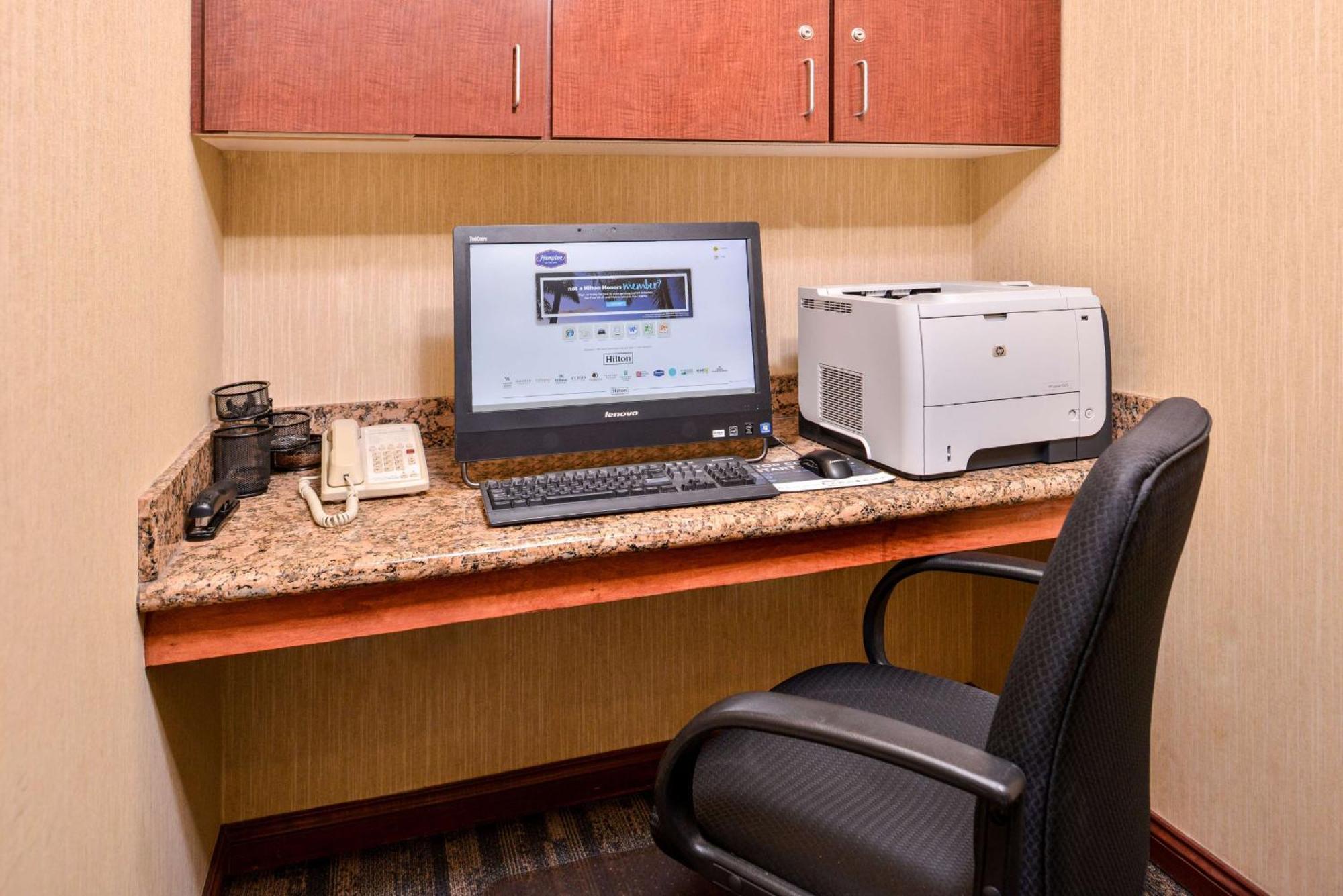 Hampton Inn York Kültér fotó