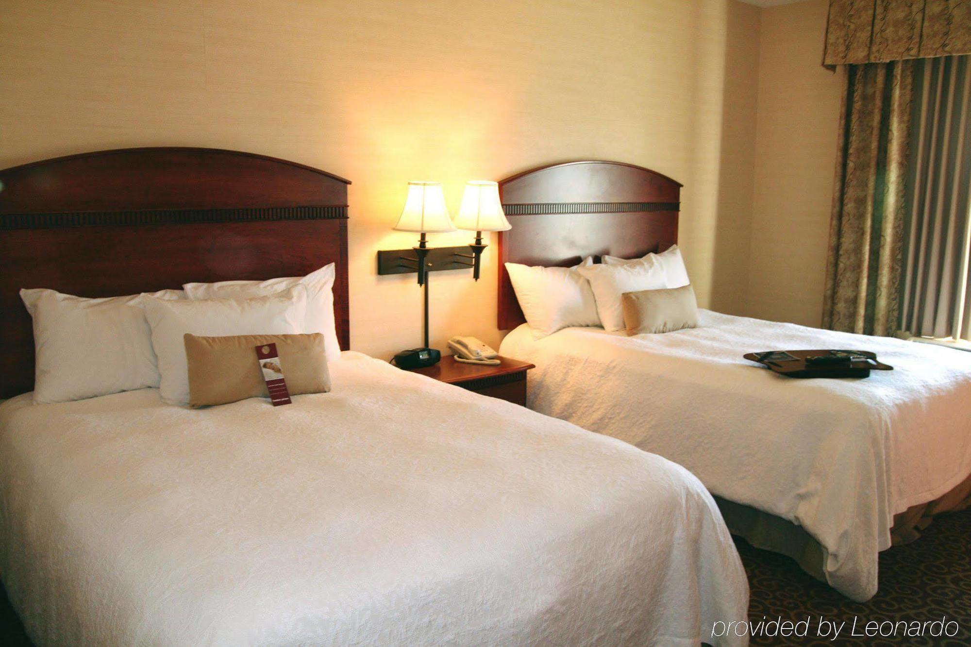 Hampton Inn York Szoba fotó